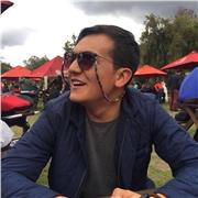 Je suit étudiant Colombien à Rennes.
Je suis à la recherche d'un emploi à temps partiel où je peux enseigner l'espagnol et l'anglais